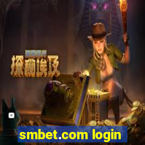 smbet.com login